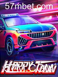 HappyTaxi e 57M.COM: Uma Jornada de Aventuras e Estratégias no Mundo dos Games