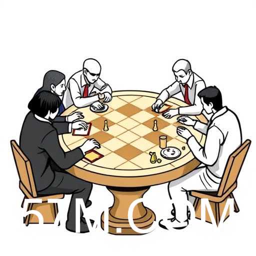 Jogos de mesa
